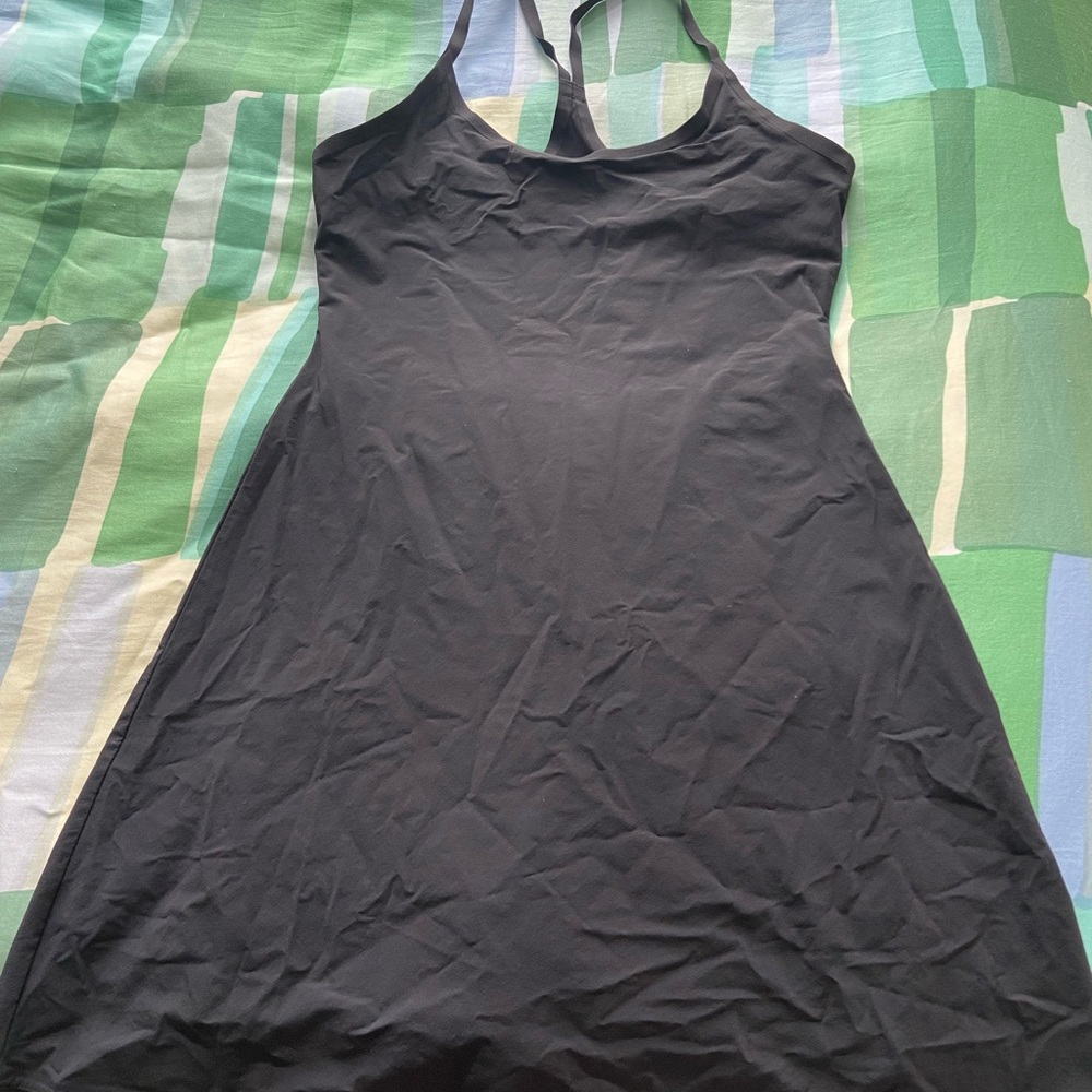 Outdoor voices exercise dress